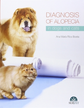 Diagnosis Of Alopecia In Dogs And Cats