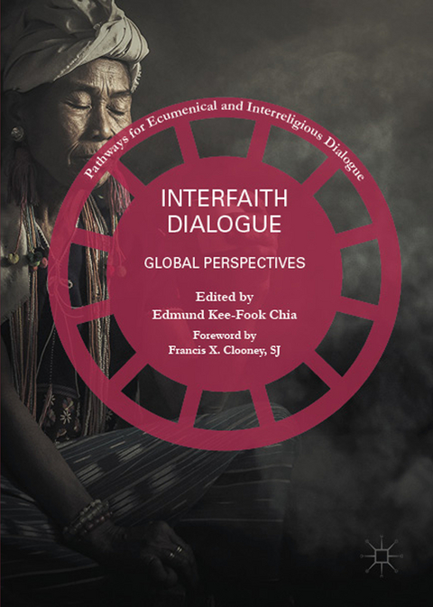 Interfaith Dialogue - 