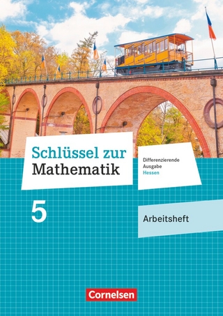Schlüssel zur Mathematik - Differenzierende Ausgabe Hessen - 5. Schuljahr