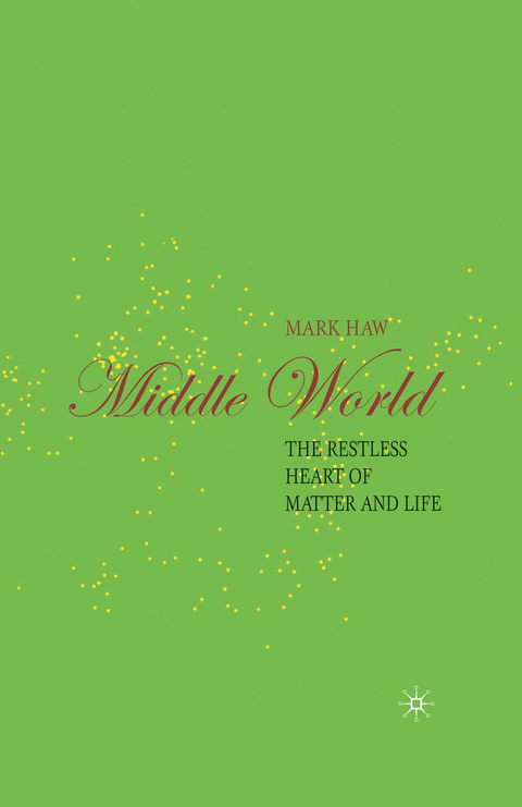 Middle World - M. Haw