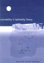 Learnability in Optimality Theory