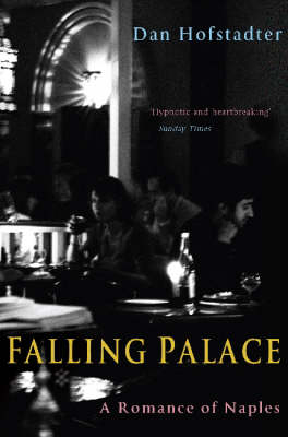 Falling Palace