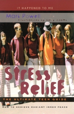 Stress Relief - Mark Powell