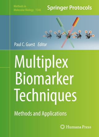 Multiplex Biomarker Techniques