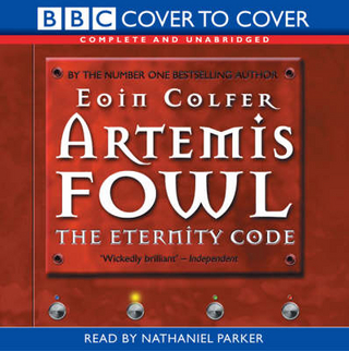 Artemis Fowl