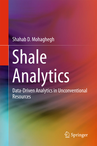 Shale Analytics