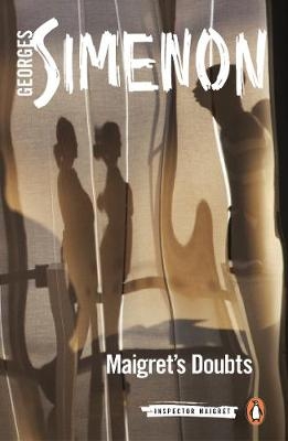 Maigret's Doubts -  Georges Simenon