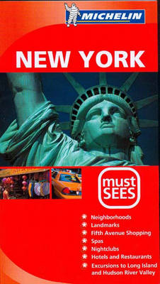 New York City Must See -  Michelin Staff