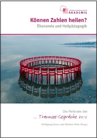 Können Zahlen heilen?