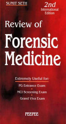 Review of Forensic Medicine
