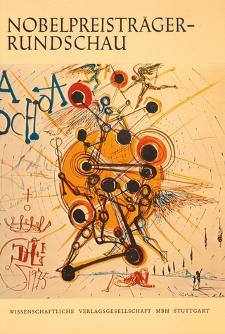 Nobelpreisträger-Rundschau