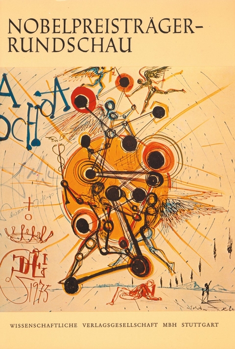 Nobelpreistr&auml;ger-Rundschau - 