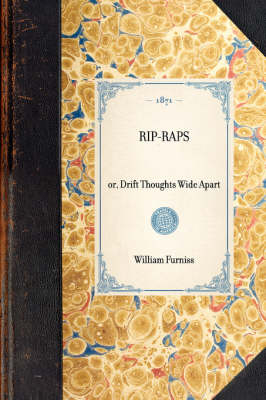 Rip-Raps - William Furniss