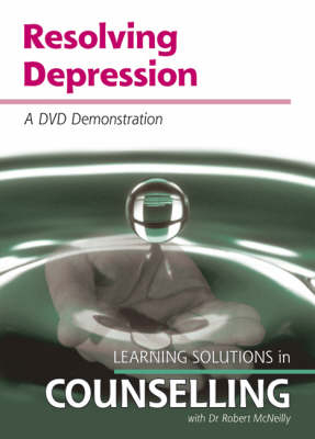 Resolving Depression - Robert B. McNeilly