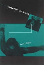 Interpreting Minds -  Radu J. Bogdan
