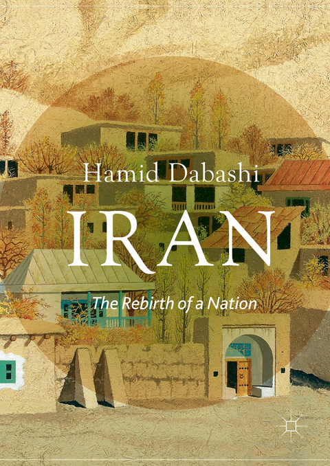 Iran - Hamid Dabashi