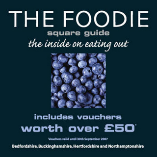 The Foodie Square Guide