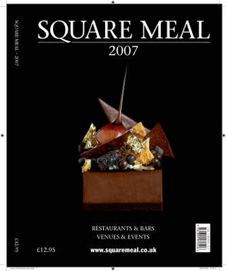 Square Meal