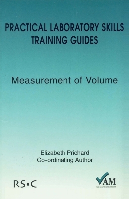 Measurement of Volume - Richard Lawn