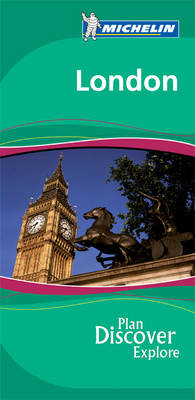 London Green Guide - 