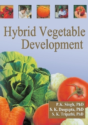 Hybrid Vegetable Development