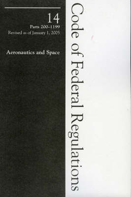 2005 14 Cfr 200-1199 (Ocst)
