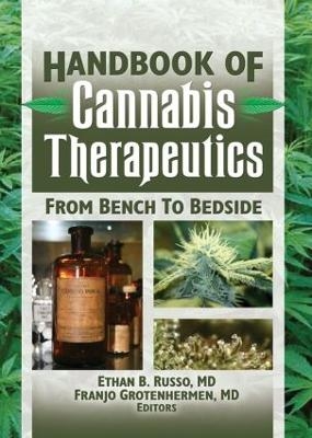 The Handbook of Cannabis Therapeutics - 