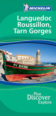 Languedoc Roussillon Tarn Gorges Green Guide