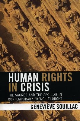 Human Rights in Crisis