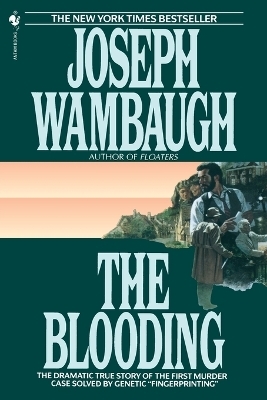 The Blooding - Joseph Wambaugh