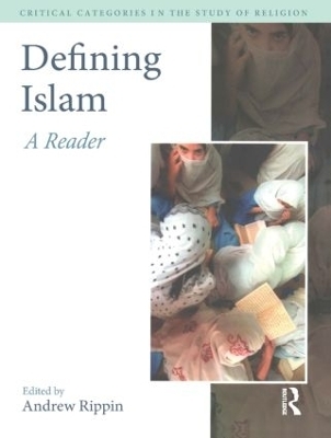 Defining Islam - Andrew Rippin