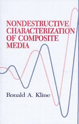 Nondestructive Characterization of Composite Media