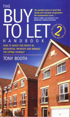 The Buy to Let Handbook
