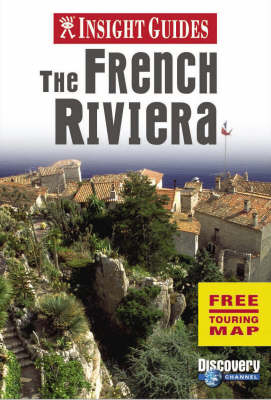 French Riviera Insight Regional Guide