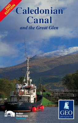 Caledonian Canal and the Great Glen -  Geoprojects