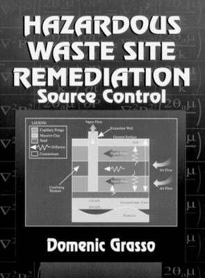 Hazardous Waste Site Remediation -  Domenic Grasso