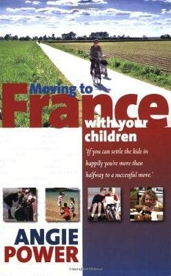 Moving To France With Children