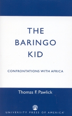 The Baringo Kid