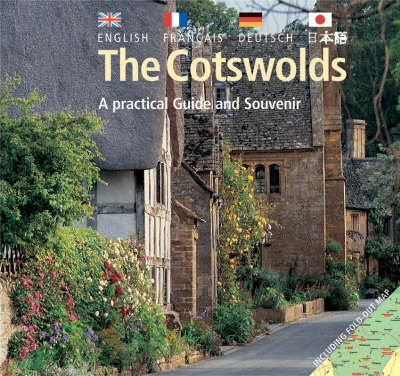 The Cotswolds - Chris Andrews, Fiona Danks, Angus Palmer