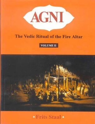 Agni - Frits Stall