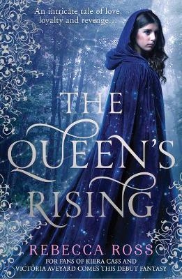 Queen's Rising