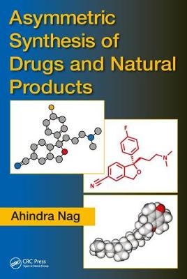Asymmetric Synthesis of Drugs and Natural Products - 