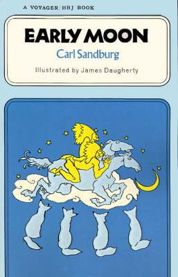 Early Moon - Carl Sandburg