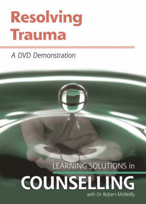 Resolving Trauma