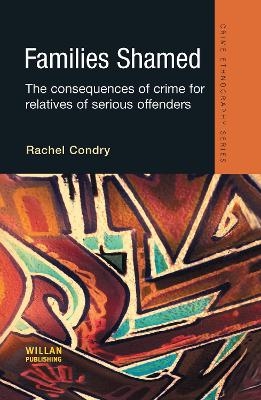 Families Shamed - Rachel Condry