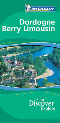 Dordogne Berry Limousin Green Guide