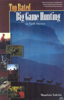 Top Rated Big Game Hunting Pb -  Edited By Maurizio V