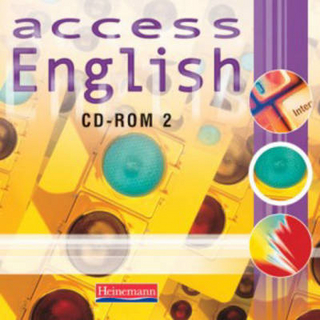Access English 2