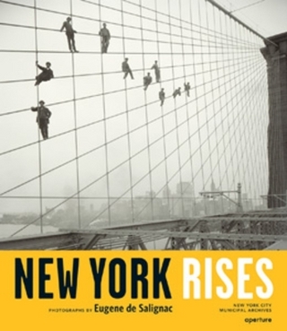 Eugene de Salignac: New York Rises