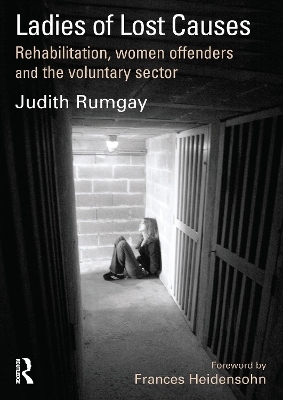 Ladies of Lost Causes - Judith Rumgay
